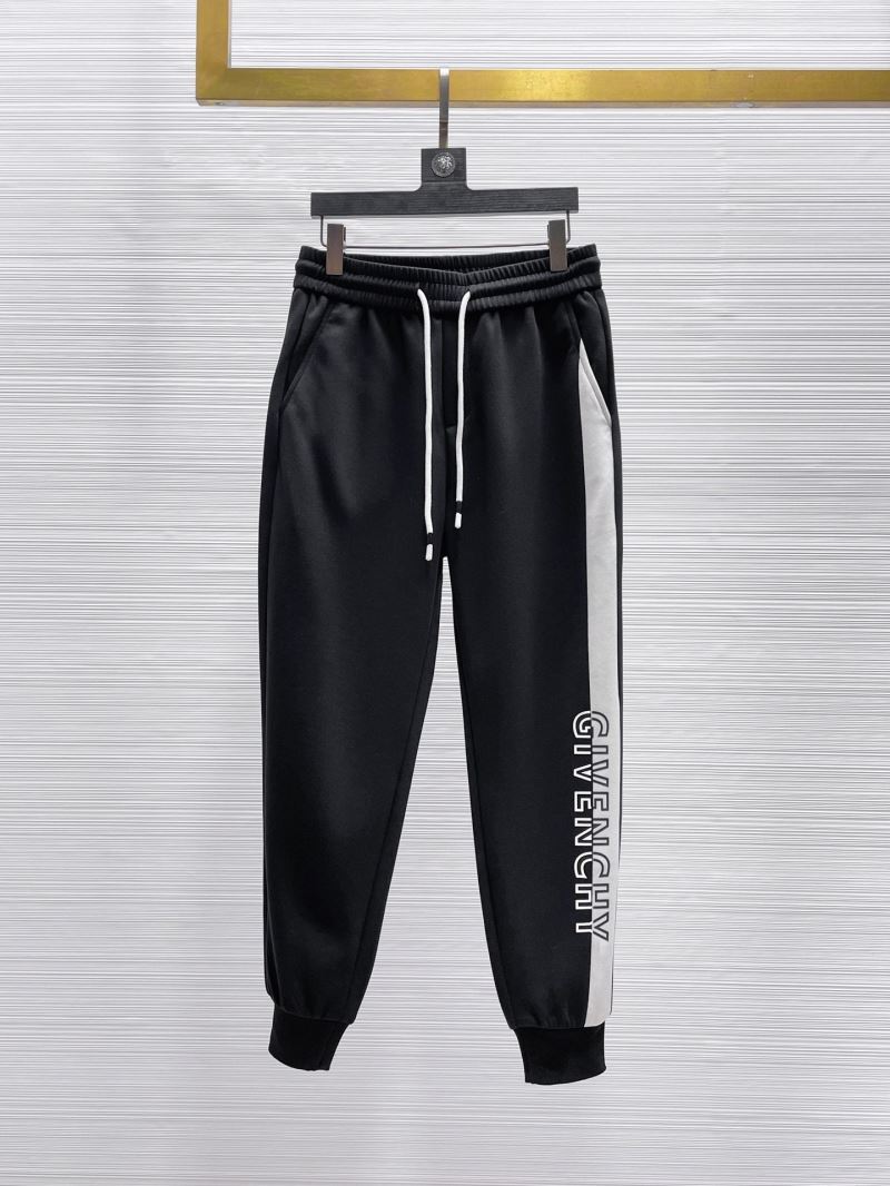 Givenchy Long Pants